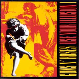 GnR--UseYourIllusion1