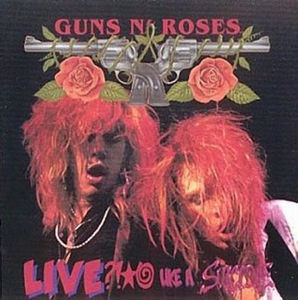 Live_Like_a_Suicide_(Guns_N'_Roses)_EP_cover